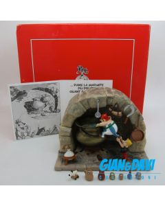 Pixi Asterix 4194 - Comment Obélix est tombé dans la marmite du druide quand il était petit Boutique Pixi & Cie
