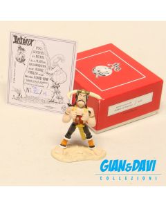 Pixi Asterix 4208 - Soupalognon Astérix en Hispanie