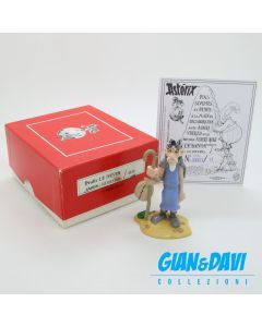Pixi Asterix 4210 - Prolix le Devin Astérix LE DEVIN
