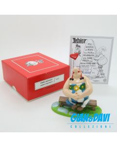 Pixi Asterix 4217 - Obélix amoureux