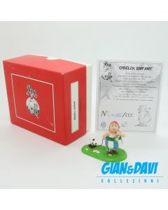 Pixi Asterix 4227 - Obélix enfant / Boutique Pixi & Cie