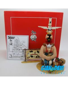 Pixi Asterix 4233 - Le Totem d'Astérix et Obélix