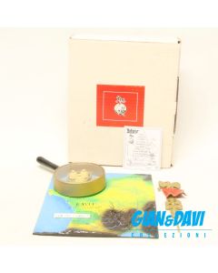 Pixi Asterix 8000 - La Page de garde des albums d'Astérix, la carte de la Gaule