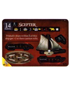POTCC 021 Scepter