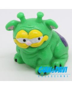 PVC_AS_BU_Snuk_G GreenYellow