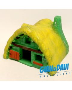 PVC_AX_BY74_Asterix-Haus Grunes