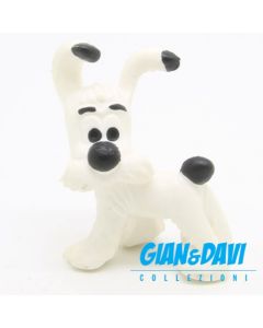 PVC_AX_CS84_Idefix B 4,5cm