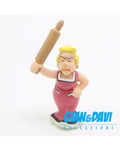 PVC_AX_PT97_Gutemine 6,5cm