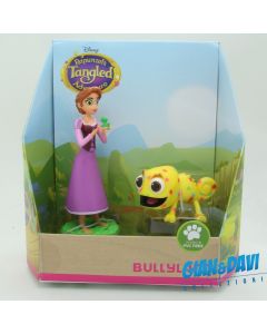 PVC_DN_RP_BU 13462 Rapunzel e Pascal Giallo