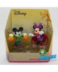 PVC_DNC_HW_BU 15082 Coppia Halloween