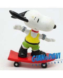 PVC_SPY_CS 04 Skateboard B