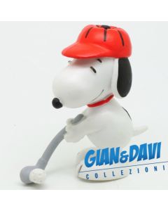 PVC_SPY_MB Golfista