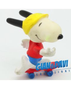 PVC_SPY_VR Skateboard