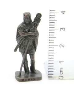 Ü-Ei-MF Romer um 100-300 ROMAN 1 Bruniert SCAME