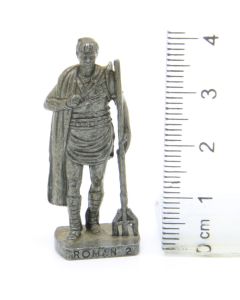 Ü-Ei-MF Romer um 100-300 ROMAN 2 Eisen SCAME B