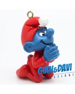 The Smurfs Schleich 5.1910 Praying PO82DKS