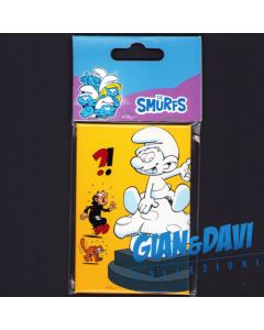 SM_AR_MG 2023 Smurf Statue