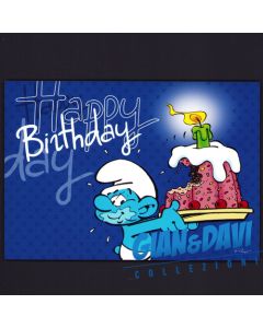 SM_AR_PC 2018 Happy Birthday Cake