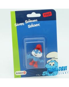 SM_NL_BL_21000 1969 Papa Smurf
