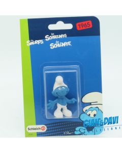 SM_NL_BL_21001 1965 Normal Smurf