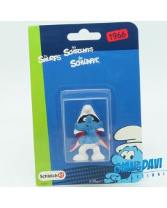 SM_NL_BL_21003 1966 Conspirator Smurf