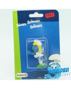 SM_NL_BL_21008 1977 Ballerina Smurfette