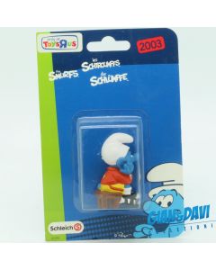 SM_NL_BL_21018 2003 Substitute Smurf ToysRus