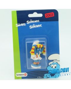 SM_NL_BL_21020 2003 Fan Smurfette