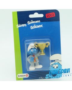SM_NL_BL_21021 2003 Manager Smurf