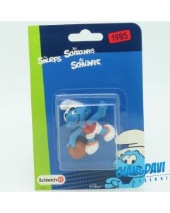 SM_NL_BL_21022 1985 Basketball Smurf