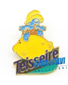 SM_PIN_M Teisseire 1993 - Nat with Lemon