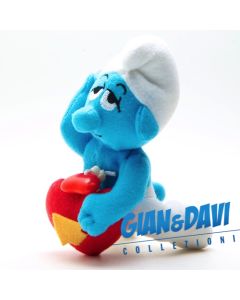SM_PU_MC_2000 Puffo con Cuore
