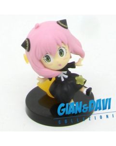 Spy X Family Jazwares Total Anime - Anya Forger