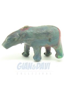 Orso Grigio