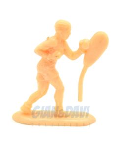 Sportivo 04 Boxe