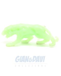 Tigre Verde chiara