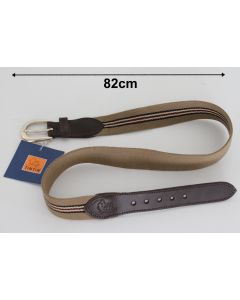 Tintin Ceinture 22595094070 Brown Taille 70 (82cm)