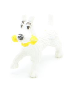Tintin PVC 1973 Belvision ESSO - Milou B