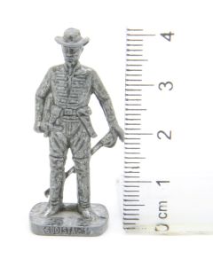 Ü-Ei-MF USA Sudstaaten um 1862 - Sudista 1 - Eisen