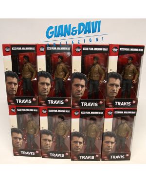 McFarlane the Walking Dead Fear Travis Manawa x8