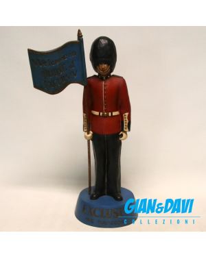 Figurina Guardia Reale Inglese EXCLUSIV Fine Tobaccos Handarbeit 55cm