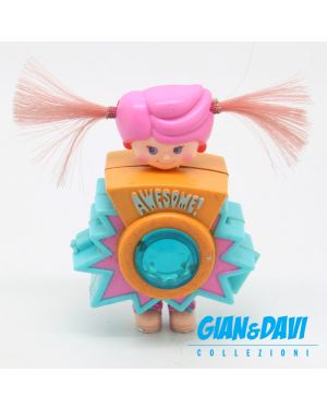 Galoob 1984 Sweet Secrets Awesome Not complete A