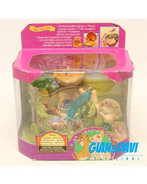 Polly Pocket Mini Collection Disney Mattel 22462 Lion King Sealed in Box