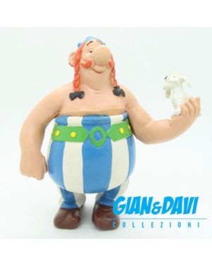 PVC_AX_SH75_Obelix B 15cm
