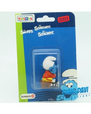 SM_NL_BL_21018 2003 Substitute Smurf ToysRus