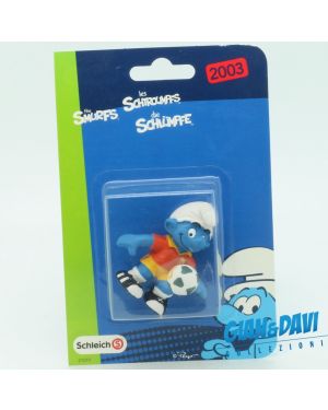 SM_NL_BL_21019 2003 Key Player Smurf