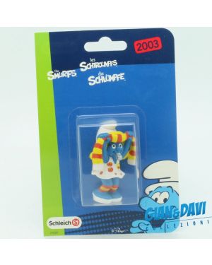 SM_NL_BL_21020 2003 Fan Smurfette