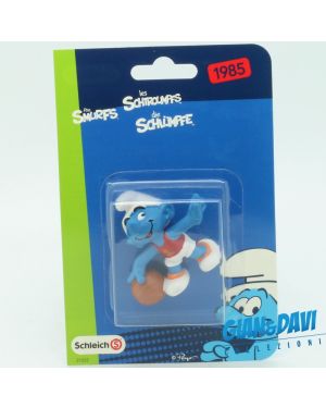 SM_NL_BL_21022 1985 Basketball Smurf