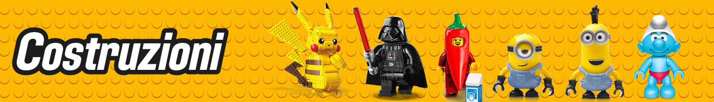 Collezione Lego