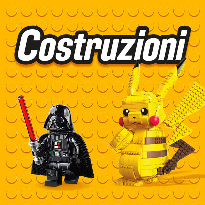Collezione Lego